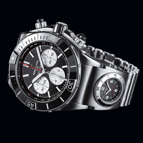 breitling utc|breitling super chronomat price.